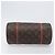 Borsa a mano LOUIS VUITTON Monogram Papillon 26 M51366 LV Auth 200654 Monogramma - vista 5