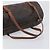 Borsa a mano LOUIS VUITTON Monogram Papillon 26 M51366 LV Auth 200654 Monogramma - vista 8
