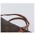 Borsa a mano LOUIS VUITTON Monogram Papillon 26 M51366 LV Auth 200654 Monogramma - vista 9
