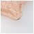 Borsa Tote LOEWE anagram Canvas Orange Gold Tone Auth ep15720 Arancione - vista 9