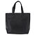 Borsa Christian Dior in pelle nera e oro Auth 197734 Nero D'oro - vista 3