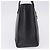 Borsa Christian Dior in pelle nera e oro Auth 197734 Nero D'oro - vista 5