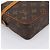 LOUIS VUITTON Monogram Compiegne 23 Clutch Bag M51847 LV Auth 200130 Monogramma - vista 14