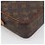 LOUIS VUITTON Monogram Compiegne 23 Clutch Bag M51847 LV Auth 200130 Monogramma - vista 16