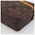 LOUIS VUITTON Monogram Compiegne 23 Clutch Bag M51847 LV Auth 200130 Monogramma - vista 7