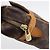 LOUIS VUITTON Monogram Compiegne 23 Clutch Bag M51847 LV Auth 200130 Monogramma - vista 8