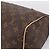 LOUIS VUITTON Monogram Speedy 25 Hand Bag M41528 LV Auth 196878SAM Monogramma - vista 14