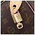 LOUIS VUITTON Monogram Speedy 25 Hand Bag M41528 LV Auth 196878SAM Monogramma - vista 19