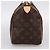 LOUIS VUITTON Monogram Speedy 25 Hand Bag M41528 LV Auth 196878SAM Monogramma - vista 3