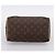 LOUIS VUITTON Monogram Speedy 25 Hand Bag M41528 LV Auth 196878SAM Monogramma - vista 5