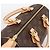 LOUIS VUITTON Monogram Speedy 25 Hand Bag M41528 LV Auth 196878SAM Monogramma - vista 6