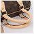 LOUIS VUITTON Monogram Speedy 25 Hand Bag M41528 LV Auth 196878SAM Monogramma - vista 7