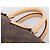 LOUIS VUITTON Monogram Speedy 25 Hand Bag M41528 LV Auth 196878SAM Monogramma - vista 8