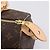 LOUIS VUITTON Monogram Speedy 25 Hand Bag M41528 LV Auth 196878SAM Monogramma - vista 9