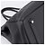 Hermès Borsa a mano HERMES Birkin 35 in pelle Togo Nero Argento Auth SW2762SM - vista 11