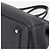 Hermès Borsa a mano HERMES Birkin 35 in pelle Togo Nero Argento Auth SW2762SM - vista 12