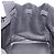 Hermès Borsa a mano HERMES Birkin 35 in pelle Togo Nero Argento Auth SW2762SM - vista 26
