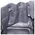 Hermès Borsa a mano HERMES Birkin 35 in pelle Togo Nero Argento Auth SW2762SM - vista 27