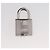 Hermès Borsa a mano HERMES Birkin 35 in pelle Togo Nero Argento Auth SW2762SM - vista 34