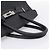 Hermès Borsa a mano HERMES Birkin 35 in pelle Togo Nero Argento Auth SW2762SM - vista 7