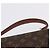 Borsa a mano LOUIS VUITTON Monogram Concorde M51190 LV Auth 197840 Monogramma - vista 14