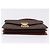 Borsa a mano LOUIS VUITTON Monogram Concorde M51190 LV Auth 197840 Monogramma - vista 5