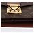 Borsa a mano LOUIS VUITTON Monogram Concorde M51190 LV Auth 197840 Monogramma - vista 6