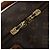 LOUIS VUITTON Monogram Keepall 50 Boston Bag M41426 LV Auth 196675 Monogramma - vista 10