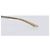 Gafas de sol Christian Dior metal Brown Auth yk20755M Castaño - vista 11