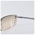 Gafas de sol Christian Dior metal Brown Auth yk20755M Castaño - vista 12