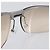 Gafas de sol Christian Dior metal Brown Auth yk20755M Castaño - vista 14