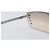 Gafas de sol Christian Dior metal Brown Auth yk20755M Castaño - vista 15