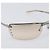 Gafas de sol Christian Dior metal Brown Auth yk20755M Castaño - vista 6