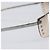 Gafas de sol Christian Dior metal Brown Auth yk20755M Castaño - vista 9
