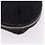 Borsa a Tracolla PRADA Nylon Nero Argento Auth 197814A - vista 14