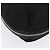 Borsa a Tracolla PRADA Nylon Nero Argento Auth 197814A - vista 15