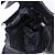 Borsa a Tracolla PRADA Nylon Nero Argento Auth 197814A - vista 21