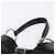 Borsa a Tracolla PRADA Nylon Nero Argento Auth 197814A - vista 8