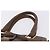 Borsa a mano PRADA in pelle 2way marrone tono oro Auth BA15297 - vista 14