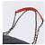 Bolso de hombro CHANEL Matelasse27 Chain en piel de cordero negro con CC plateado Auth 200287SAM Plata - vista 14