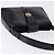 Borsa a tracolla GUCCI in pelle nera e oro Auth 199689 Nero D'oro - vista 7
