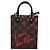 LOUIS VUITTON Monogram Falling in Love Petit Sac Plat 2way M80839 Auth 199000M Monogramma - vista 13