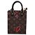 LOUIS VUITTON Monogram Falling in Love Petit Sac Plat 2way M80839 Auth 199000M Monogramma - vista 2