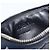 Tarjetero y monedero LOEWE William de Morgan de cuero Navy Silver Auth 200667M Plata Azul marino - vista 19