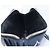 Tarjetero y monedero LOEWE William de Morgan de cuero Navy Silver Auth 200667M Plata Azul marino - vista 20
