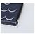 Tarjetero y monedero LOEWE William de Morgan de cuero Navy Silver Auth 200667M Plata Azul marino - vista 7