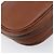 Borsa a tracolla Burberrys in pelle marrone e oro Auth 199618 D'oro - vista 16