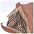 Borsa a tracolla Burberrys in pelle marrone e oro Auth 199618 D'oro - vista 19