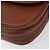 Borsa a tracolla Burberrys in pelle marrone e oro Auth 199618 D'oro - vista 9