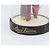 LOUIS VUITTON Pageboy Snow Globe Glass Red Clear LV Auth 196889A - view 8